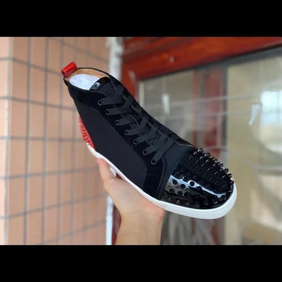 Christian Louboutin Sneakers - Picture 2 of 8